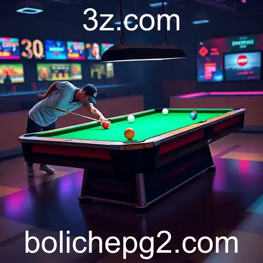 Novas Tendências nos Jogos de Boliche Online