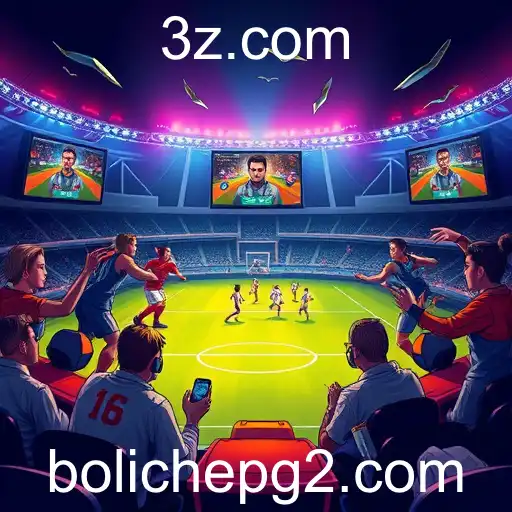 BolichePG: Expansão e Desafios do Maior Portal de Jogos em Português