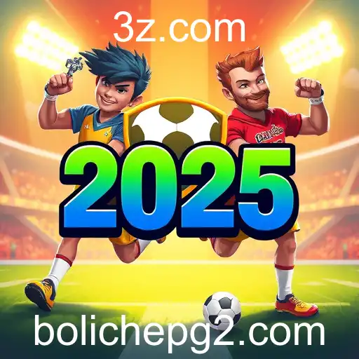 Bolichepg Lança Novos Desafios Online