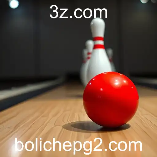 Novo Lançamento Revoluciona Jogos de Boliche Online