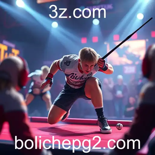 A Ascensão dos Jogos de Boliche Online