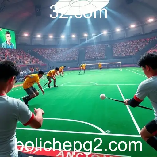 A Revolução dos Jogos de Boliche Online
