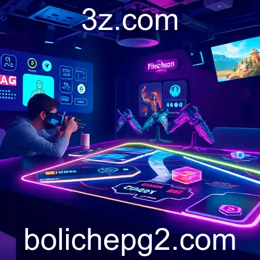 Inovações em Jogos de Boliche Atraem Novos Jogadores