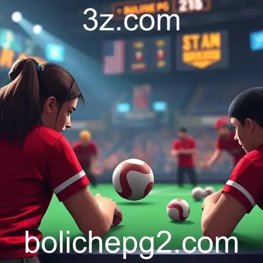Revolução no Mundo dos Jogos de Boliche Online