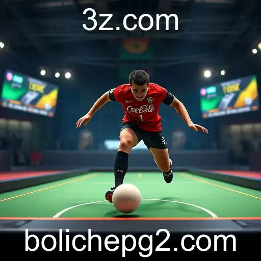 Ascensão dos Jogos de Boliche no Brasil