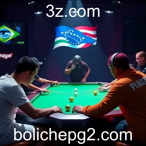 O Crescimento dos Jogos de Boliche Online no Brasil