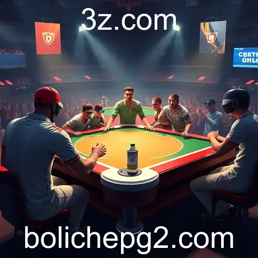 Boliche Virtual: A Evolução dos Jogos Competitivos Online