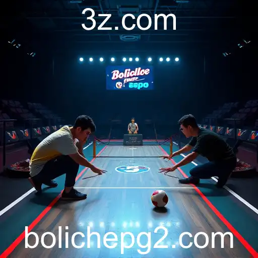 O Crescimento dos Jogos Online de Boliche no Brasil