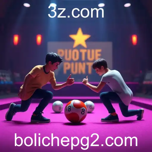 Boliche Virtual: Febre no Mundo dos Jogos Online