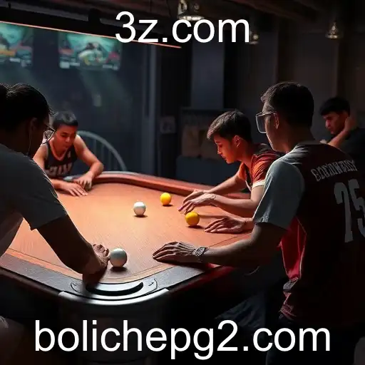 Novidades no Mundo do Boliche Online