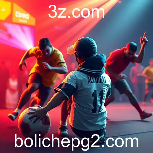 O Crescimento Vertiginoso do Boliche Online no Brasil