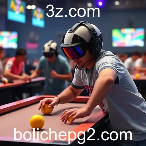 A Ascensão dos Jogos Digitais de Boliche