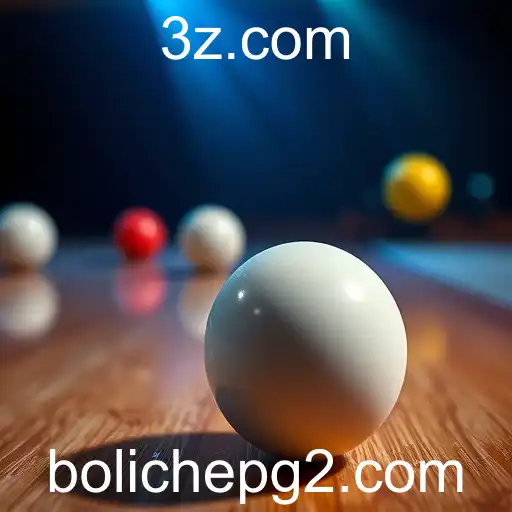 A Evolução dos Jogos de Boliche Online