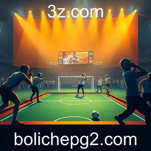 Explorando o Mundo Virtual do Boliche