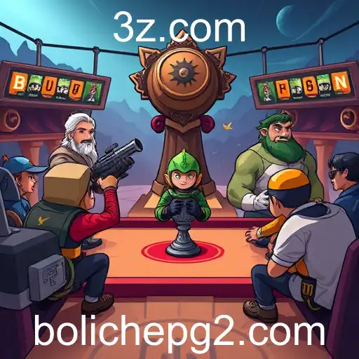 O Futuro dos Jogos de Boliche Online