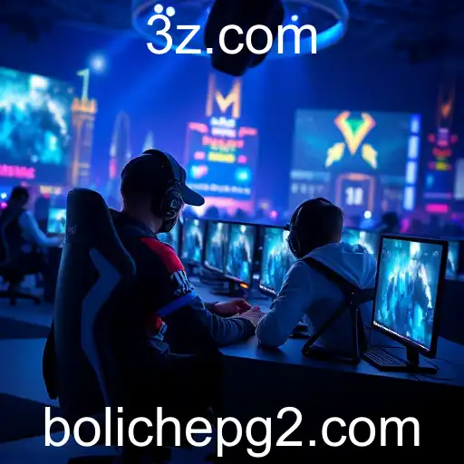 Avanços e Desafios do Cenário de Jogos Online