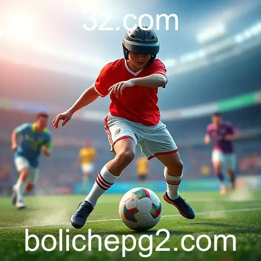 Revolução nos Jogos Virtuais: O Impacto de