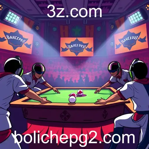 Crescimento Ascendente dos Jogos de Boliche Online