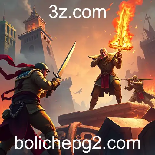 O Crescimento dos Jogos Online em 2025