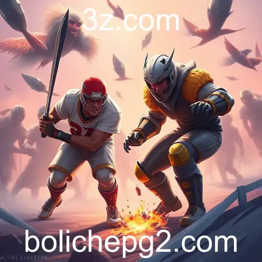 Revolução nos Jogos: Impacto do 'Bolichepg' no Mercado de Entretenimento