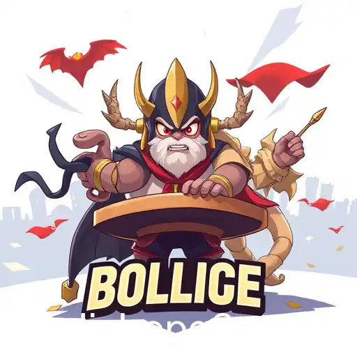 Novo Horizonte dos Jogos Online: O Fenômeno Bolichepg