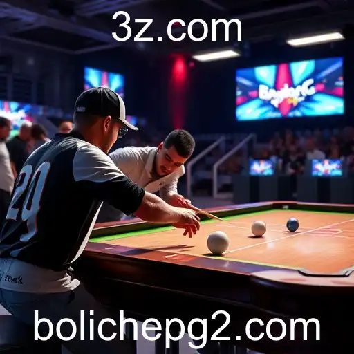 Evolução e Impacto dos Jogos de Boliche Online