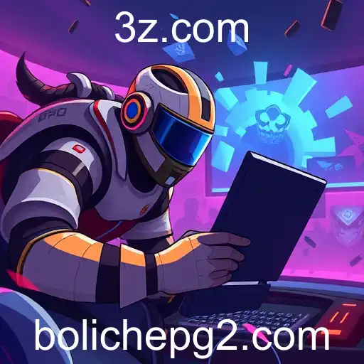 A Evolução dos Jogos de Boliche Online