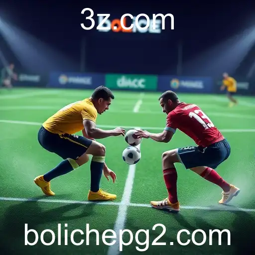 A Ascensão dos Jogos de Boliche Online