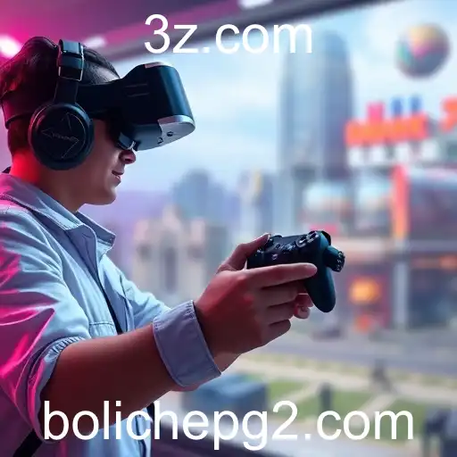 O Crescimento dos Jogos de Boliche Online e sua Influência no Mercado Brasileiro