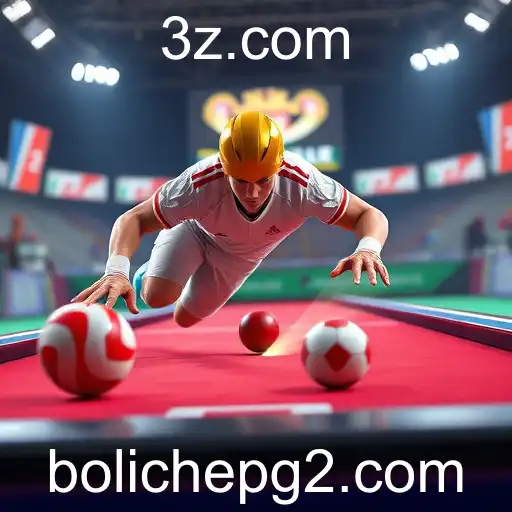 O Crescimento do Boliche Online em 2025