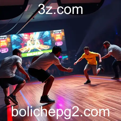 Novidades e Tendências em Jogos de Boliche Online