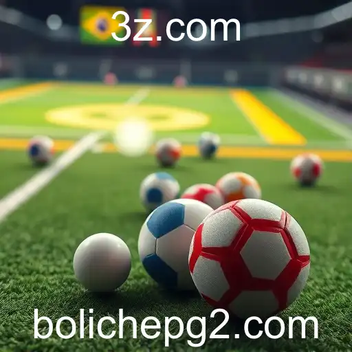 Tendências no Mundo dos Jogos de Boliche Online