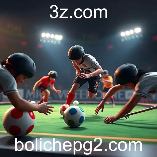 Tendências de Jogos Online em 2026: O Caso 'BolichePG'