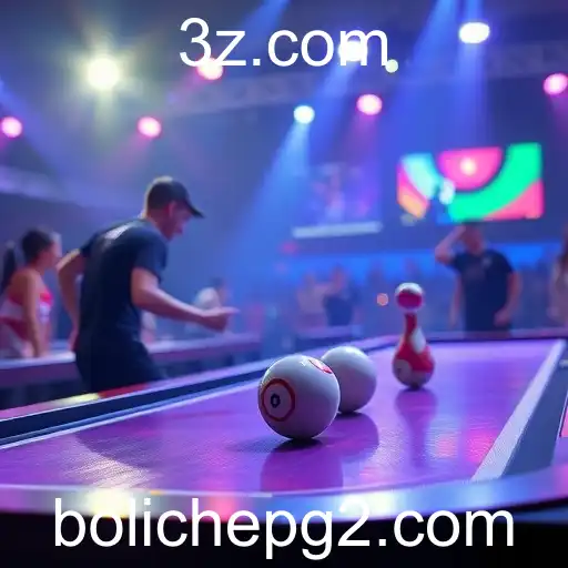 Jogue Boliche Online e Sinta a Emoção dos Campeonatos