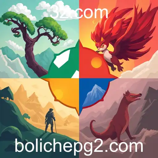 Revolução no Mundo dos Jogos: BolichePG Inova