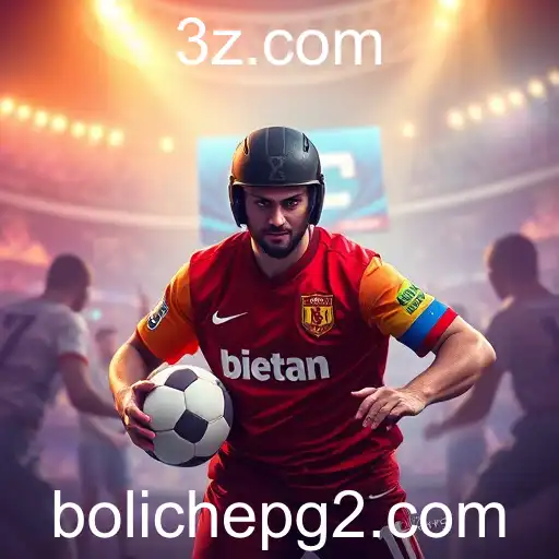 A Revolução dos Jogos Online com bolichepg: Tendências e Inovações