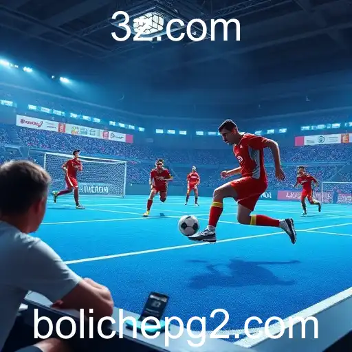 Revolução nos Jogos de Boliche Online
