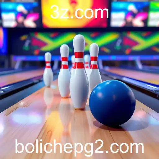 Ascensão dos Jogos de Boliche Online no Brasil