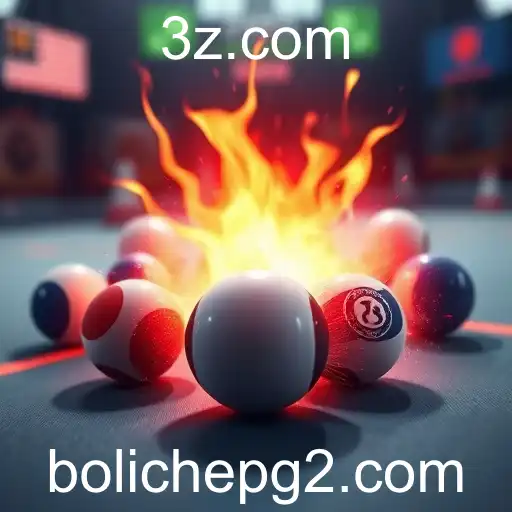 A Ascensão dos Jogos de Boliche Online