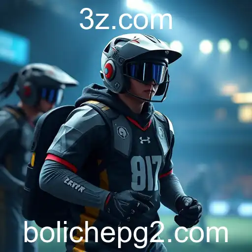 Tendências e Inovações no Mundo dos Jogos de Boliche Online