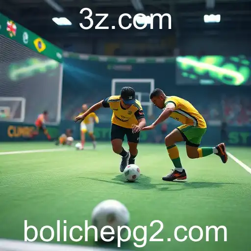 Ascensão do Boliche Virtual no Brasil