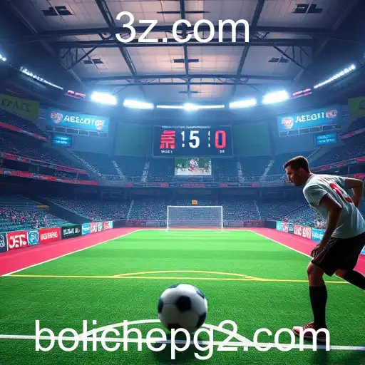 A Explosão do Boliche Virtual