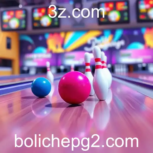 A Ascensão dos Jogos de Boliche Virtuais