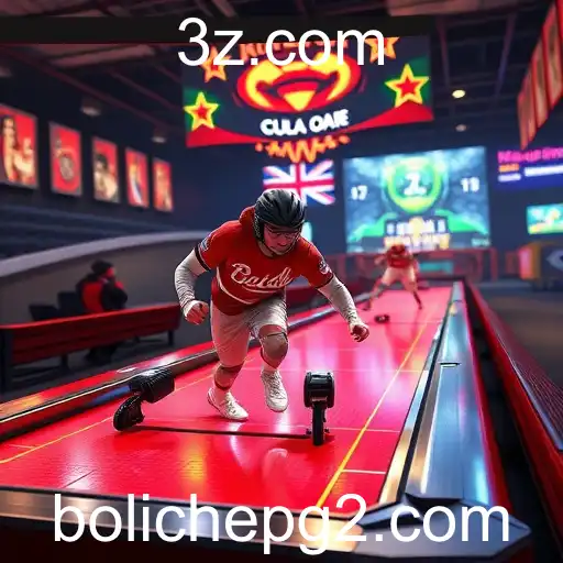 Ascensão dos Jogos de Boliche Virtuais na Era Digital