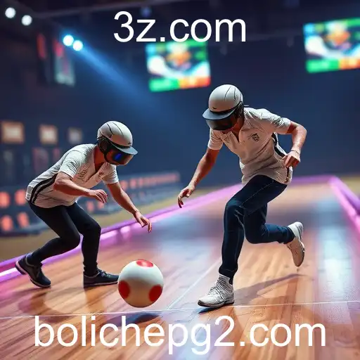 O Crescimento do Boliche Virtual em 2025