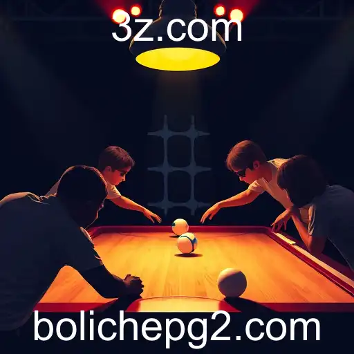 Boliche Virtual Ganha Popularidade Com Novas Inovações