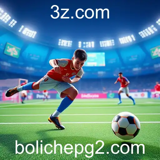 Revolução no Boliche Virtural com 'bolichepg'