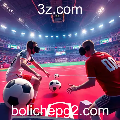 A Revolução do Boliche Virtual