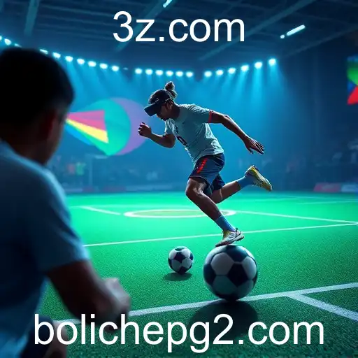 A Revolução das Pistas Virtuais de Boliche