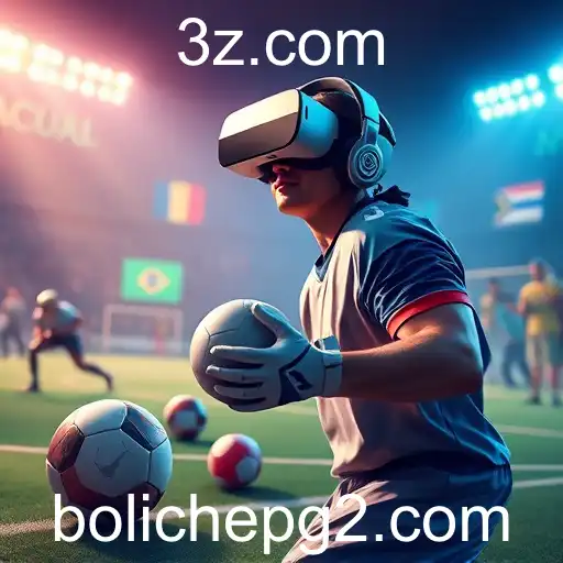 A Ascensão do Boliche Virtual: Uma Nova Era nos Jogos Online